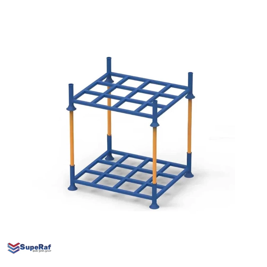 מתקן סטילאז'