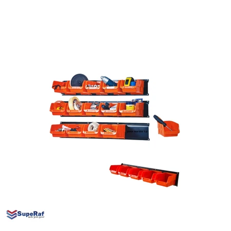 סט ארקליות - 15 יח'