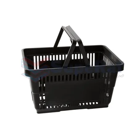 סל נשיאה פלסטיק