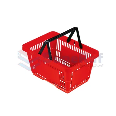 סל נשיאה פלסטיק