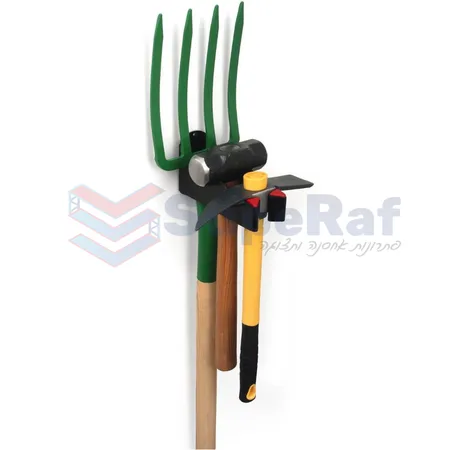 מתקן זיגזג (מחזיק כלים)