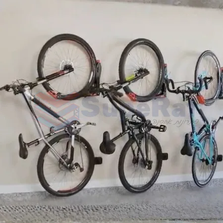 מתקן תלייה אופניים