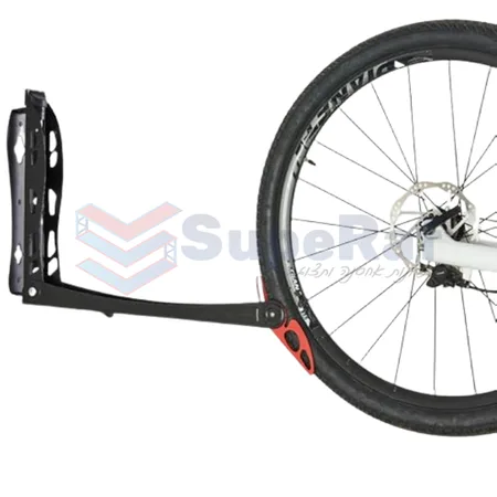 מתקן תלייה אופניים