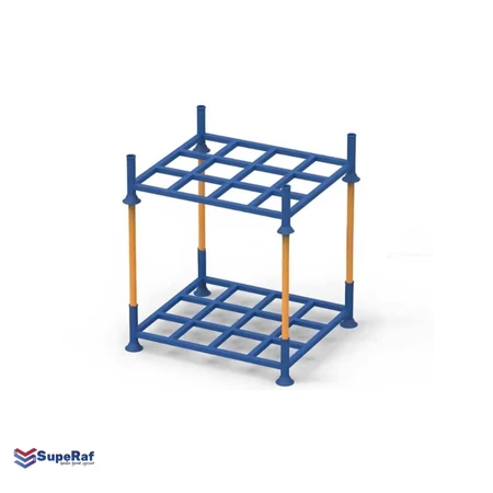 מתקן סטילאז'