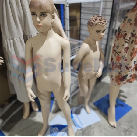 בובת ראווה ילד