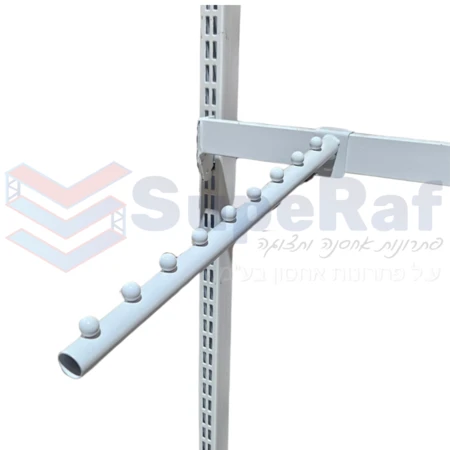 מוט תלייה בר 7/9 כדורים