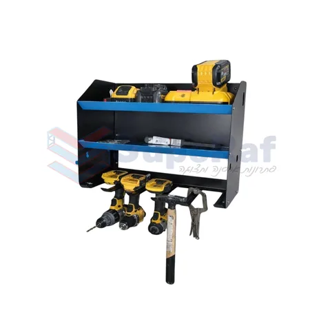 מתקן אחסון מברגות