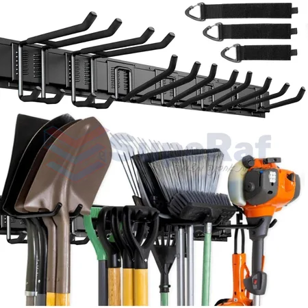 סט תלייה שליפה מהירה